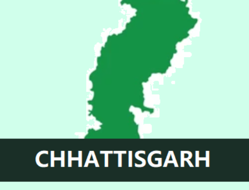 Solar policy, subsidy and process in Chhattisgarh – 2024