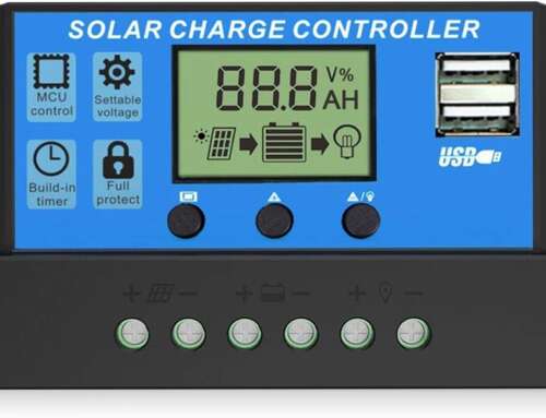 MPPT solar charge controller vs PWM charge controller – which is better?