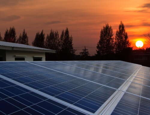 Can Solar Micro-grids work in India?