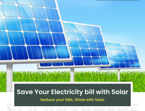 How Can Solar Energy Save Electricity Bill?